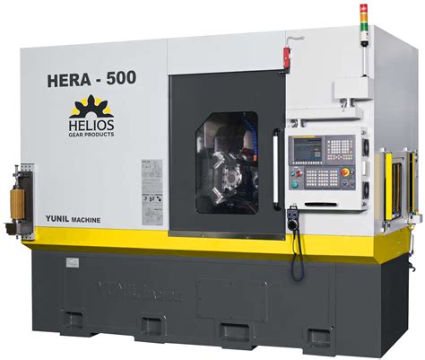 Hera 500 - Helios Gear Products