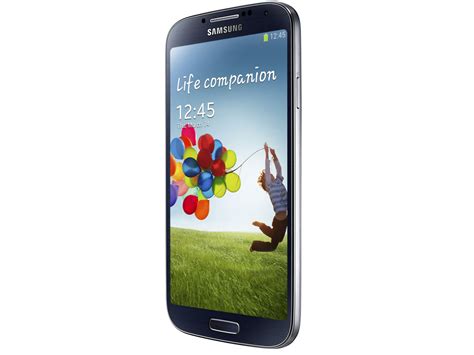 New Samsung Galaxy S4 The Must Have High End Smartphone Extravaganzi