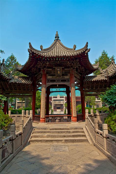 Great Mosque Of Xian Location Ticket Opening Hours And Travel Tips
