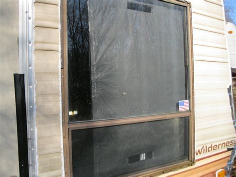 How To Make A Diy Passive Solar Window Heater For An Rv