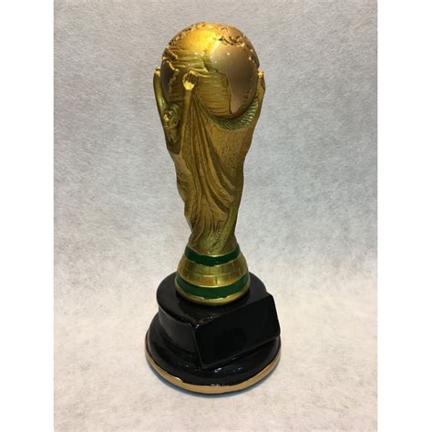 Golden Football Trophy Trophies And Awards From