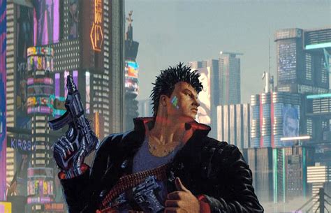 Some from sden, blackhammer cyberpunk project, datafortress 2020, serena dawn spaceport and various others websites. 'Cyberpunk 2077' Receiving Prequel Story in New Edition of ...