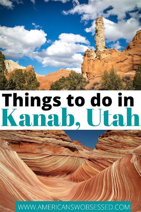 Best Things To Do In Kanab Utah All The Hidden Gems American
