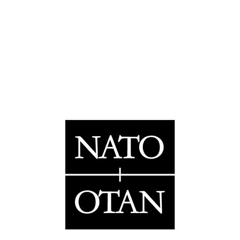 Nato Logo Png Transparent And Svg Vector Freebie Supply