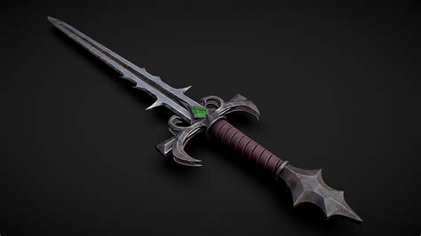 Top 10 Best Elder Scrolls Oblivion Weapons And How To Get Them 2022