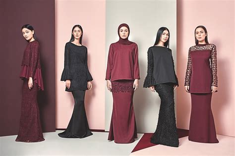 Alia Bastamam Malaysias Own Fashion Moghul Expatgo