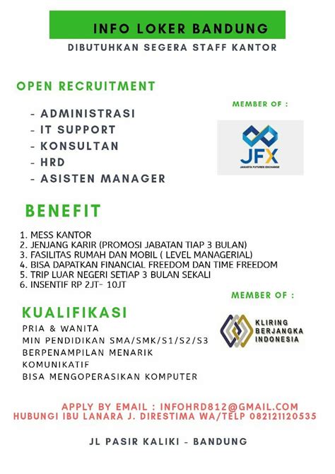 Sebelumnya pt indonesia epson industry juga membuka recruitment melalui penyalur kerja seperti gss atau bkk sekolahan. Www.loker Pt.patraniaga Untuk Ijazah Slta.com / Lokerja Id ...