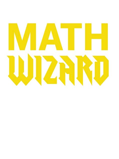 The truth is, you already are what you seek, you just haven't realized it yet. "Math Wizard" Stickers by trends | Redbubble