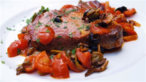 Easy grilled tuna steak recipe including a savory lime soy dipping sauce. What to Serve with Tuna Steaks: 15 Mouthwatering Sides ...