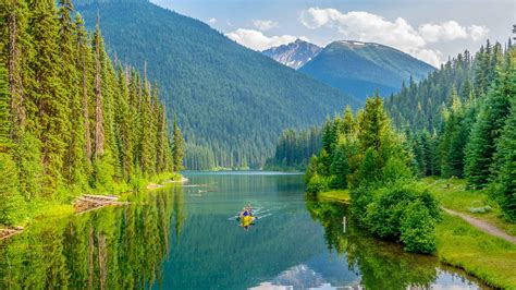 British Columbia 2021 Top 10 Touren And Aktivitäten Mit Fotos