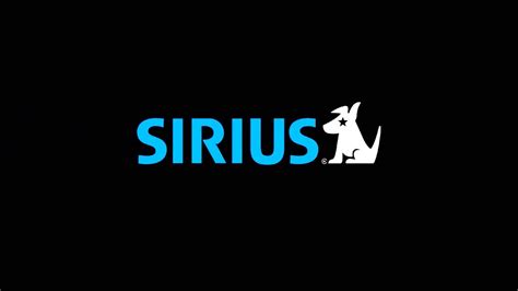 Sirius Logo Youtube