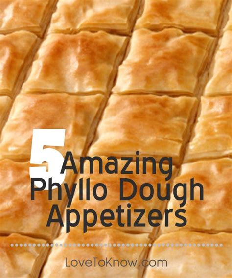View top rated athens phyllo dough recipes with ratings and reviews. Phyllo Dough Appetizers in 2020 | Phyllo dough, Phyllo dough recipes, Phillo pastry recipes