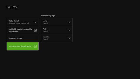 Xbox One Adds Dolby Atmos Audio In New Update Xristech