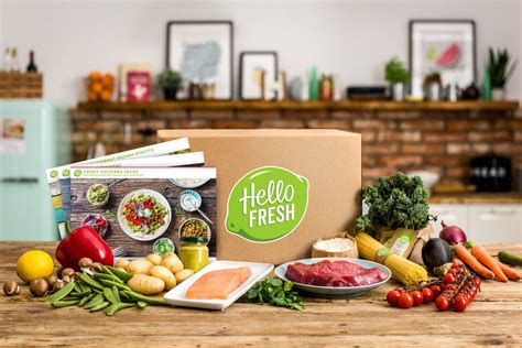 Hello Fresh Discount Code Uk