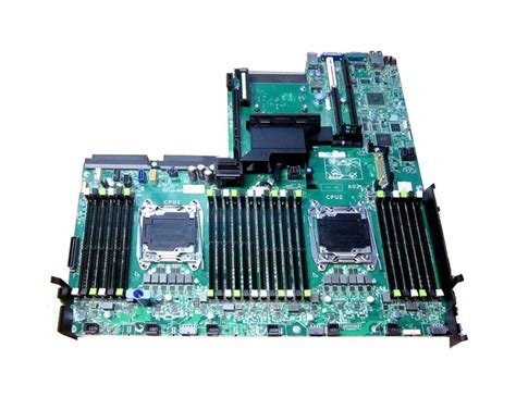 72t6d Dell Computer System Board For Server