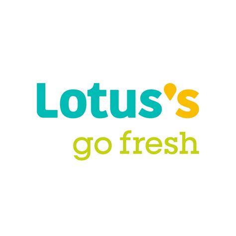Lotuss Go Fresh ริมโขง