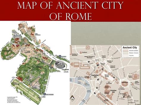 Ppt Ancient Rome 500 Bce 500 Ce Powerpoint Presentation Id