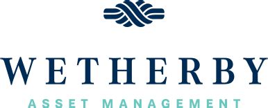 Wetherby Asset Management | Asset management, Financial advisors, Management logo