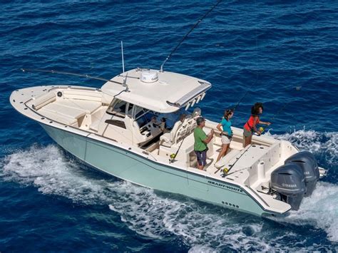 Best New Fishing Boats Of On The Water Used Fishing Boats Ocean