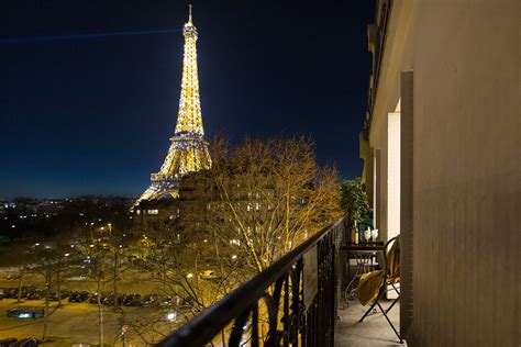 2 Bedroom Paris Apartment Near Eiffel Tower With Ac Paris Perfect