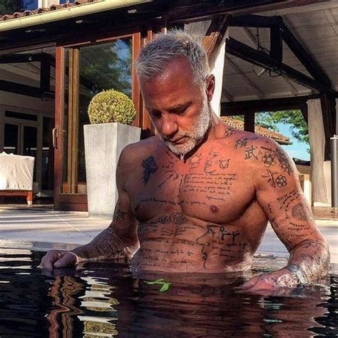 During my first tattoo, my tattooist said he'd had a lot of girls cry and hyperventilate during their firsts — before the needle even went in! Can a 56-year-old man still develop some 6-pack abs and shape his body? - Quora