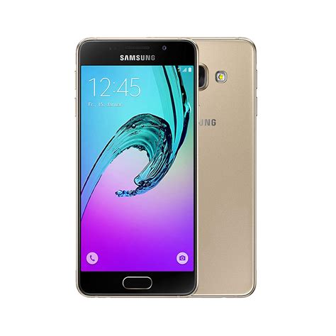 Samsung Galaxy A3 2016 A310y Imperfect