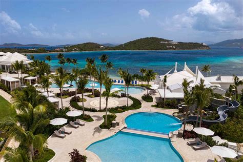 The 12 Best All Inclusive Caribbean Resorts For Seniors