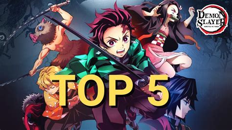Top 102 Anime To Watch After Demon Slayer