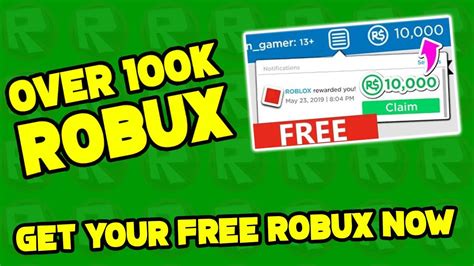 Get Free Robux Now All Tips 2019 Apk For Android Download