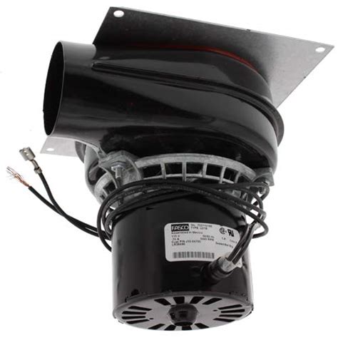 J35r04700 Upgraded Replacement For Beacon Morris Power Vent Motor