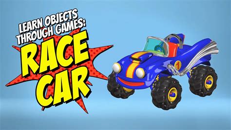 11 Car Games For Kids To Play 