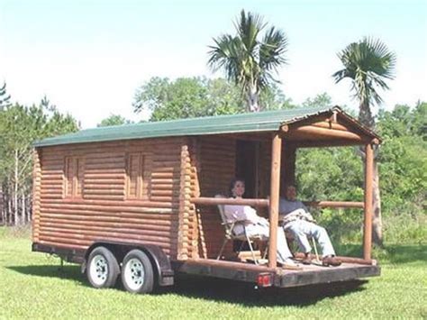 1005 brackbill road, gap, pa 17527. Log cabin trailer Camper Concession Stand real logs. $6500 ...
