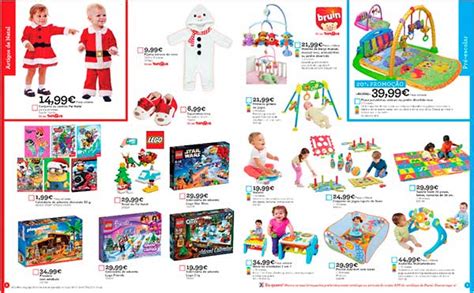 Folheto De Natal Toysrus Portal Das Crianças