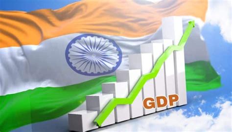 भारत की अर्थव्यवस्था ने पहली बार 4 ट्रिलियन डॉलर के आंकड़े को पार किया