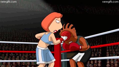 boxing boxing animated
