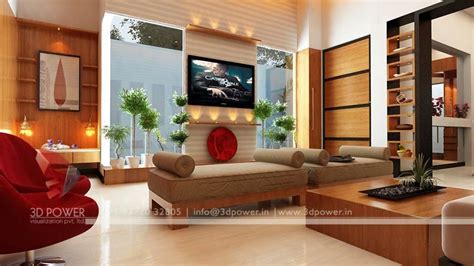 Living Room Interior Design Ideas For A Modern Home
