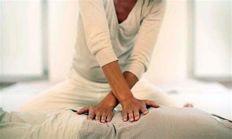 Massagens Que Tipo De Massagem Você Conhece Cc Relax