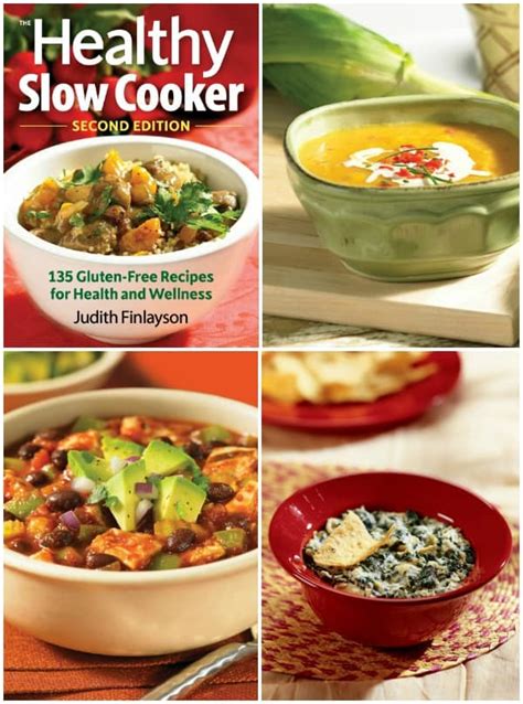 Looking for an easy way to prep more healthy meals at home? Healthy Slow Cooker Recipes (Easy To Prepare) - Moms ...
