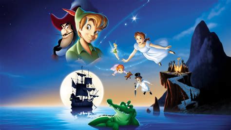 Live Action Peter Pan Remake Update The Disinsider