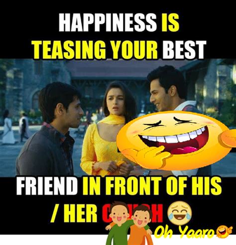 Top 10 Funny Friendship Day Memes Happy Friendship Day Funny Photo