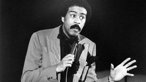 Richard Pryor After Burns This Day In History Richard Pryor Fans