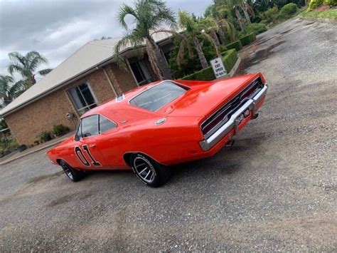 1969 Dodge Charger 2023 Shannons Club Online Show And Shine