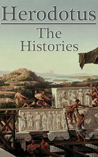 Amazon Herodotus The Histories English Edition Kindle Edition By