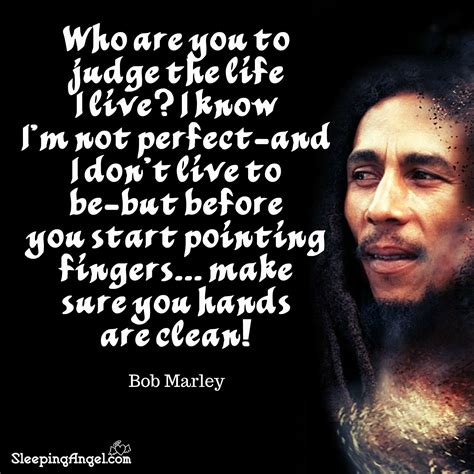 87 Bob Marley Quotes That Will Force Your Mind To Sing 54 Off