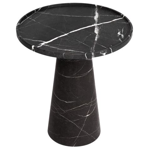Black Marble Cube Shape Pedestal At 1stdibs Black Marble Stand Black
