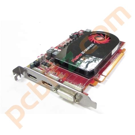 We did not find results for: ATI FirePro V4800 1GB GDDR5 DVI Dual Display port PCI-E Graphics Card | eBay