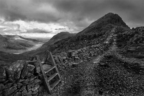 North Wales Photography And Workshops By Simon Kitchin
