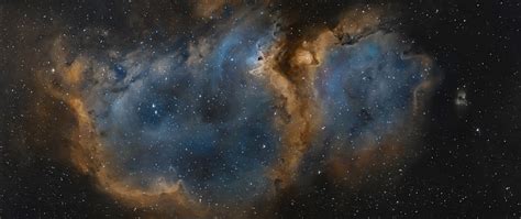 2560x1080 Resolution Nebula Universe Space 2560x1080 Resolution