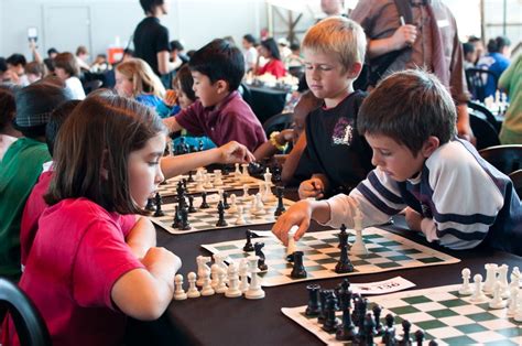 Still, think chess for kids is too hard? GAME OF KINGS! Benefit of playing chess ...