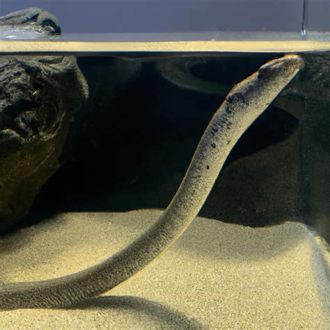 Prehistoric Sea Snake Evolution And Origins Toolacks